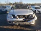 2005 Nissan Frontier King Cab LE