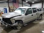 2006 Chevrolet Silverado K1500