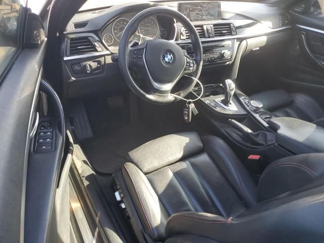 2016 BMW 435 XI