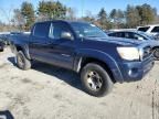 2006 Toyota Tacoma Double Cab