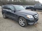 2015 Mercedes-Benz GLK 350