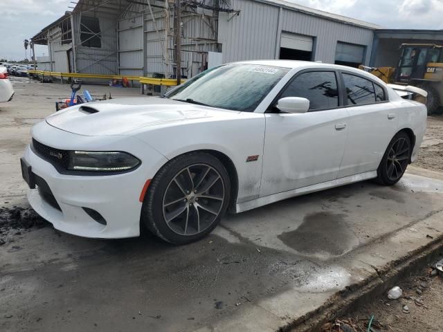 2018 Dodge Charger R/T 392