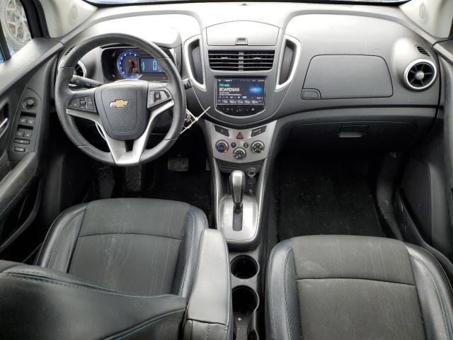 2015 Chevrolet Trax 1LT