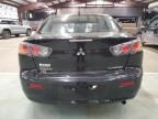 2012 Mitsubishi Lancer SE