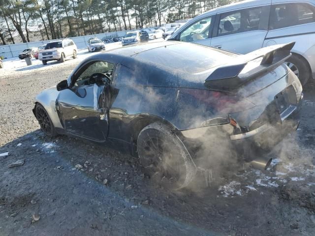 2003 Nissan 350Z Coupe