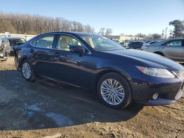 2013 Lexus ES 350