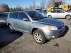 2007 Toyota Rav4 Limited