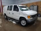 2006 Ford Econoline E250 Van