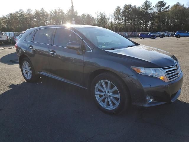 2011 Toyota Venza