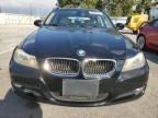 2012 BMW 328 I