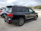 2009 Lexus LX 570