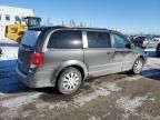 2016 Dodge Grand Caravan Crew