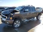 2008 Chevrolet Silverado C1500