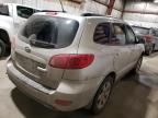 2008 Hyundai Santa FE GLS