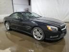 2013 Mercedes-Benz SL 550