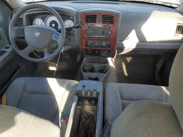 2005 Dodge Dakota SLT