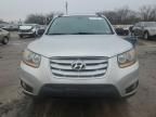 2010 Hyundai Santa FE GLS