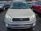 2003 Toyota Rav4