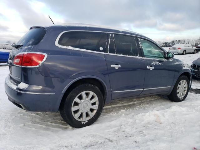 2014 Buick Enclave