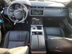 2018 Land Rover Range Rover Velar R-DYNAMIC SE