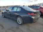 2021 BMW 530 XI