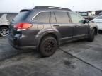 2010 Subaru Outback 2.5I Premium