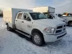 2014 Dodge RAM 3500