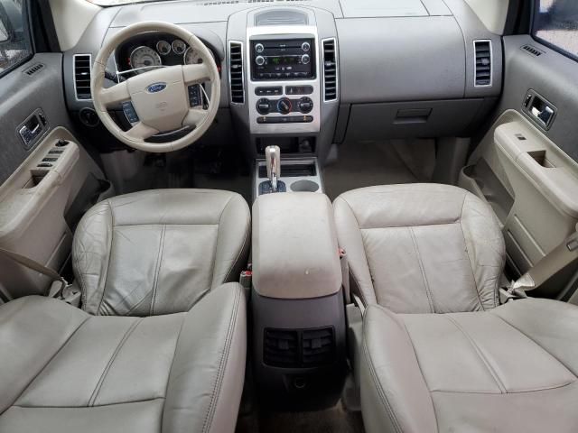 2008 Ford Edge SEL