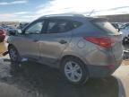 2011 Hyundai Tucson GLS