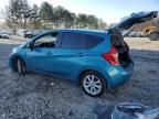 2014 Nissan Versa Note S