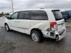 2013 Chrysler Town & Country Limited