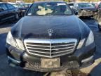 2012 Mercedes-Benz E 350 4matic