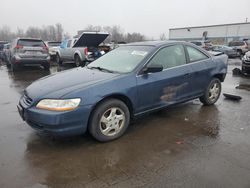 2000 Honda Accord EX en venta en New Britain, CT