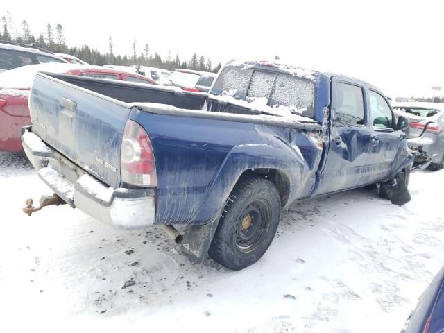 2014 Toyota Tacoma Double Cab Long BED