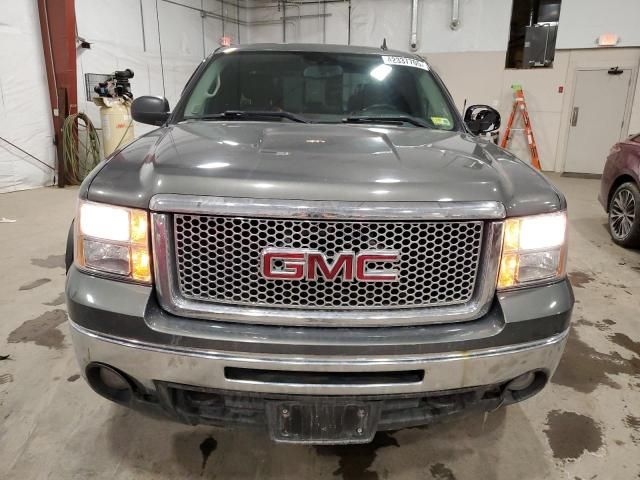 2011 GMC Sierra K1500 SLE