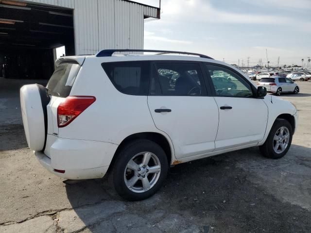 2007 Toyota Rav4