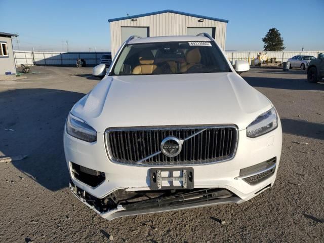 2016 Volvo XC90 T6