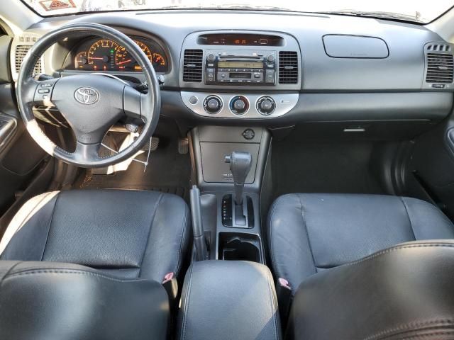 2005 Toyota Camry SE