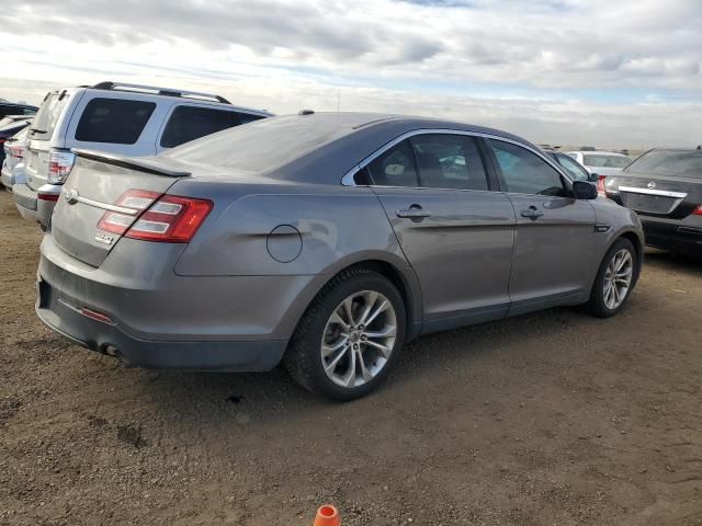 2014 Ford Taurus SHO