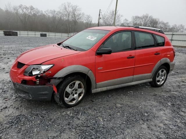 2004 Pontiac Vibe