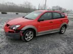 2004 Pontiac Vibe