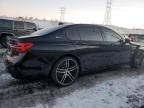 2018 BMW 740 XE