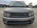 2011 Land Rover Range Rover Sport SC