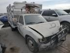 1989 Toyota Pickup Cab Chassis Super Long Wheelbase