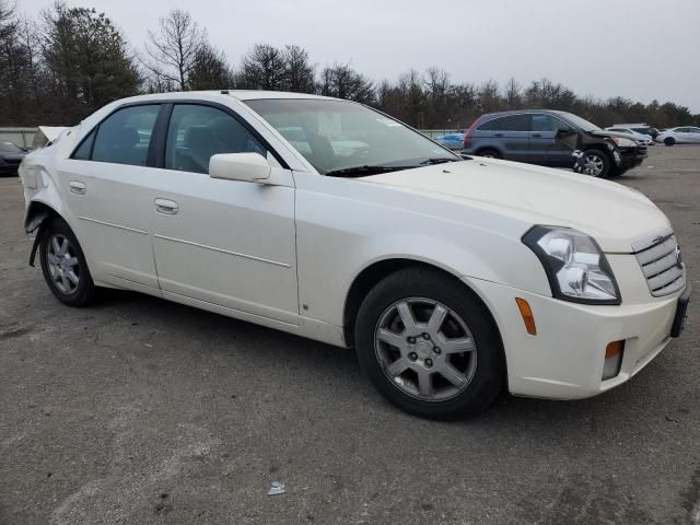 2006 Cadillac CTS HI Feature V6