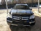 2011 Mercedes-Benz GL 450 4matic