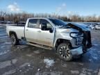 2020 Chevrolet Silverado K2500 Heavy Duty LT