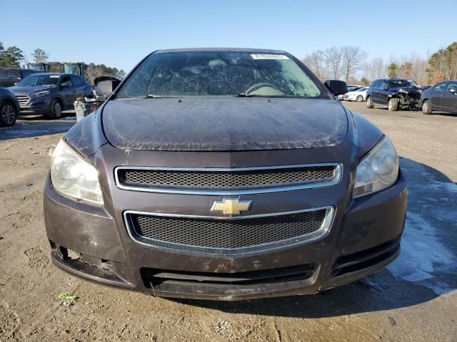 2010 Chevrolet Malibu LS