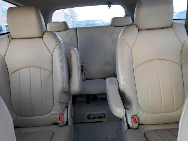 2012 Buick Enclave