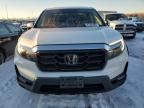 2022 Honda Ridgeline RTL